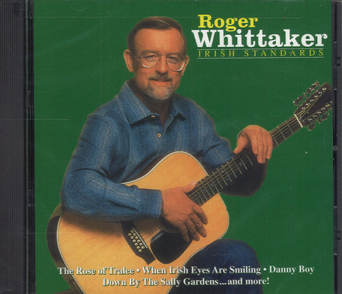 Roger Whittaker Irish Standards
