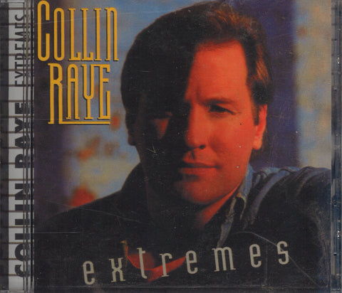 Collin Raye Extremes