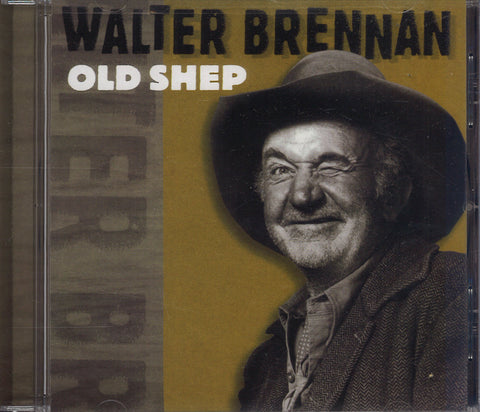 Walter Brennan Old Shep