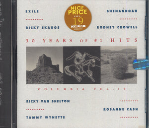 Various Artists 30 Years Of #1 Hits Vol. 19