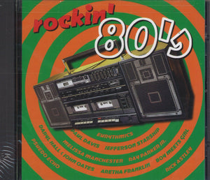 Various Artists Rockin' 80's