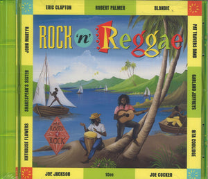Various Artists Rock 'n' Reggae