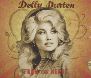 Dolly Parton From The Heart