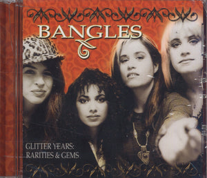 Bangles Glitter Years: Rarities & Gems