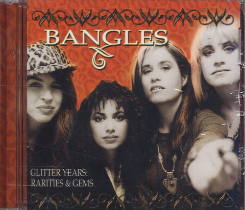 Bangles Glitter Years: Rarities & Gems