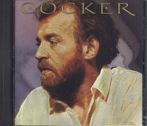 Joe Cocker Cocker