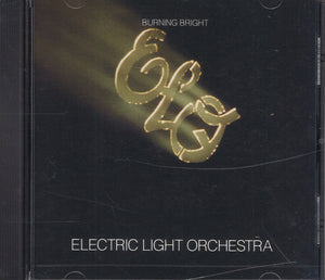 Electric Light Orchestra Burning Bright