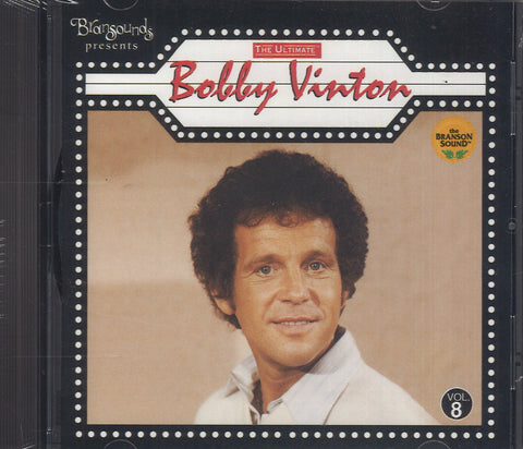 Bobby Vinton The Ultimate
