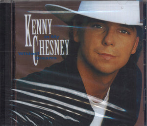 Kenny Chesney In My Wildest Dreams