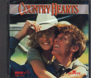 Various Artists Country Hearts