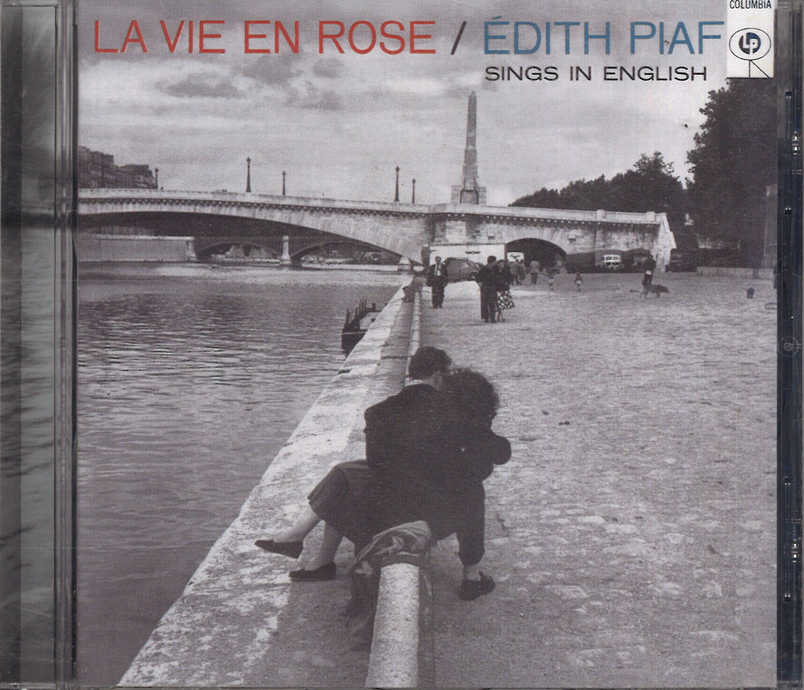 Edith Piaf La Vie En Rose