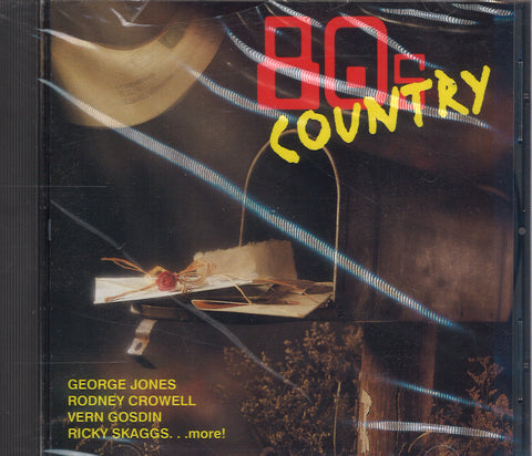 Various Artists 80's Country