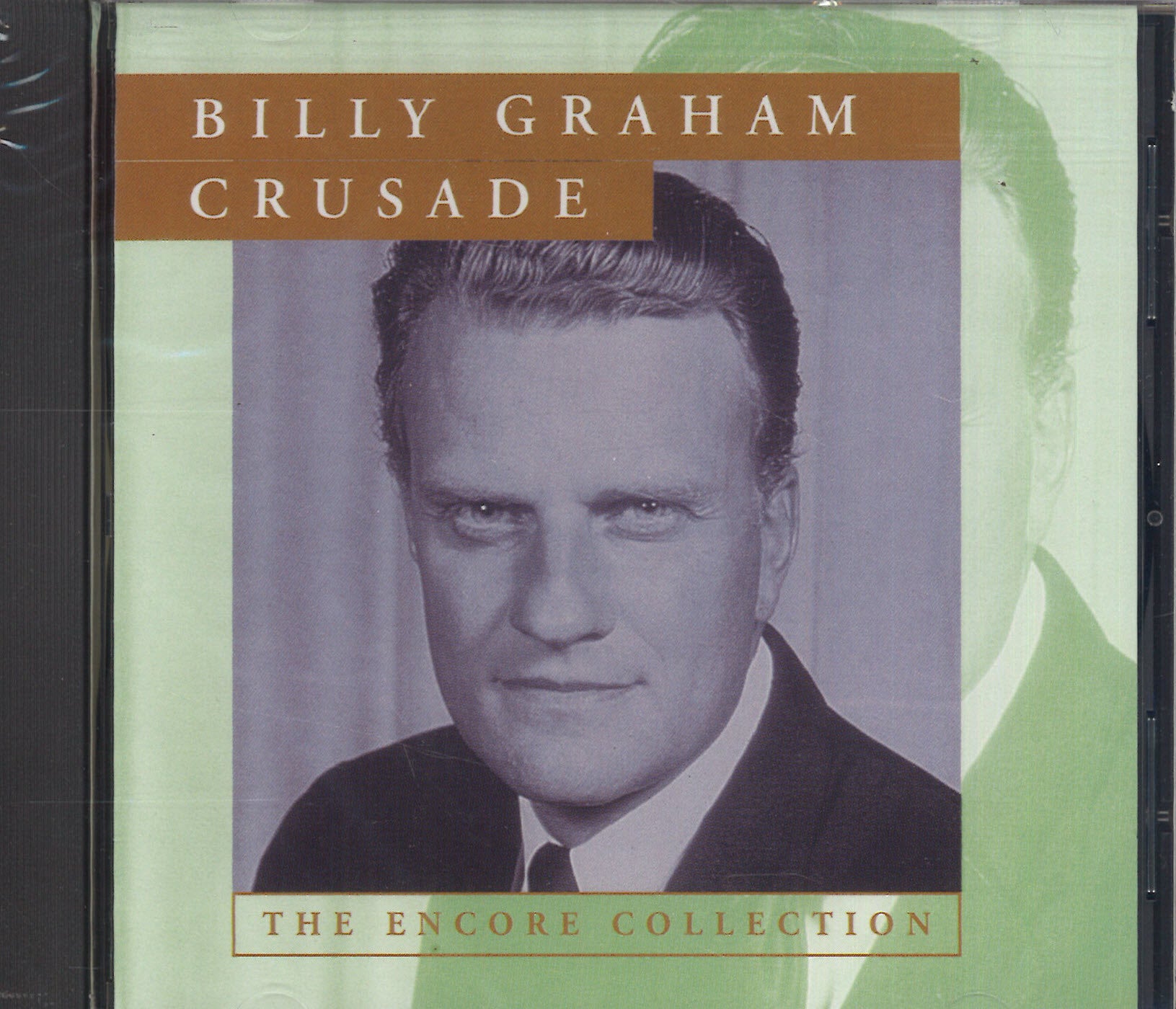 Billy Graham Crusade