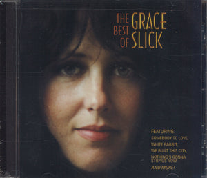 The Best Of Grace Slick
