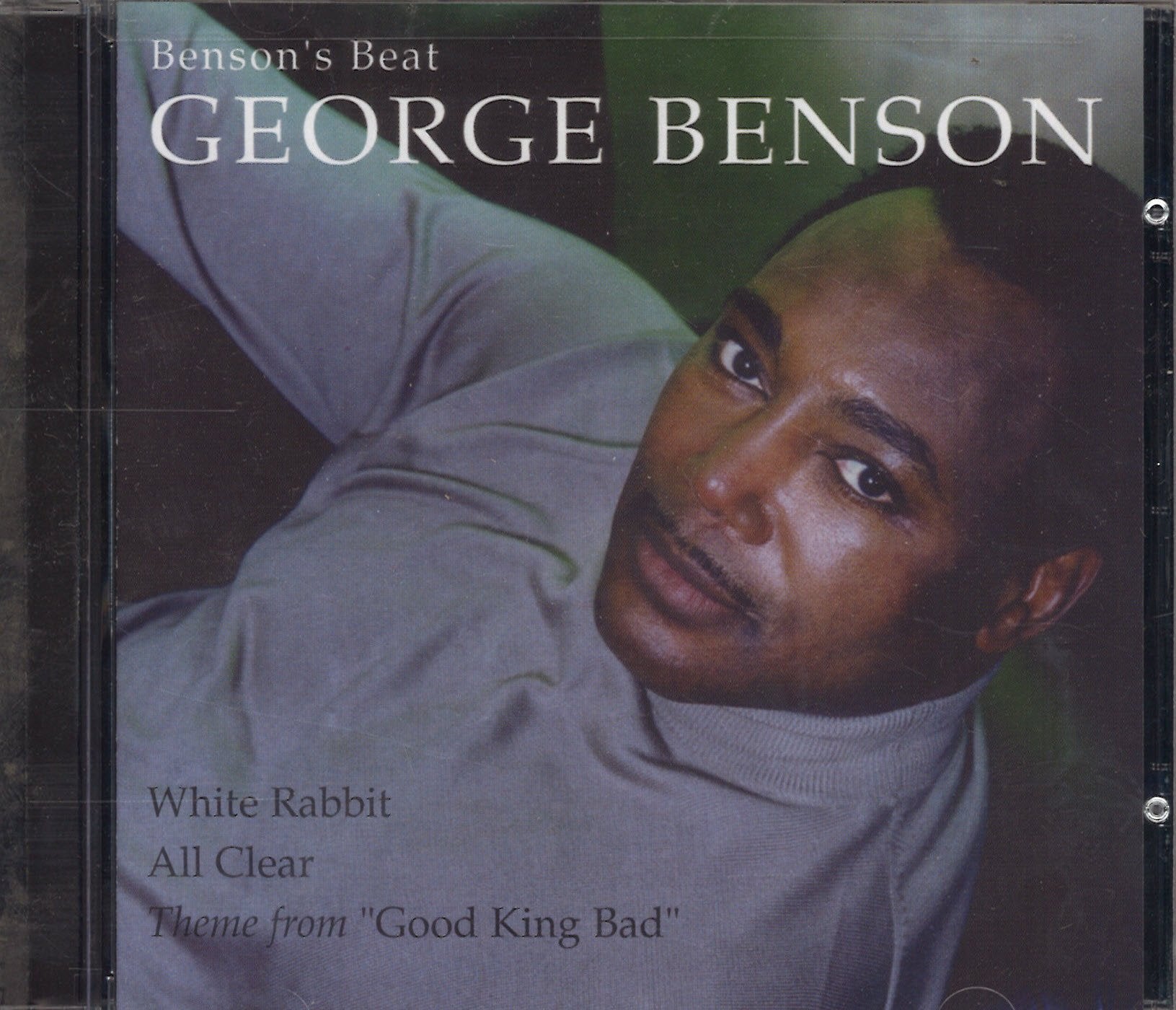 George Benson Benson's Beat