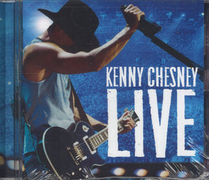 Kenny Chesney Live