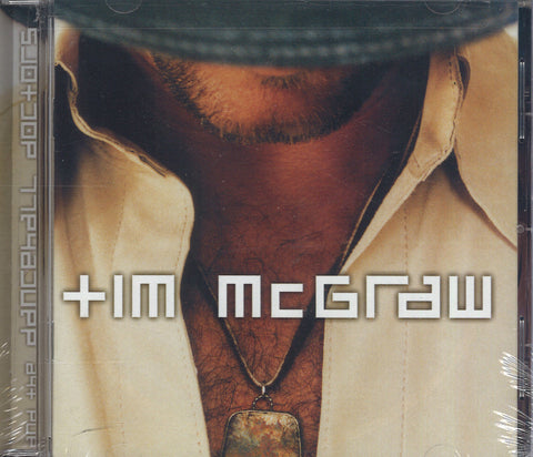 Tim McGraw And The Dancehall Doctors