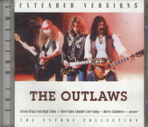 The Outlaws Extended Versions