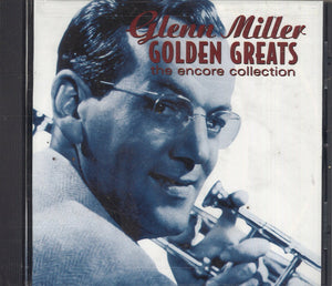 Glenn Miller Golden Greats