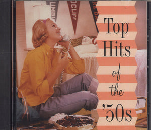 Various Artists Top Hits Of The '50S