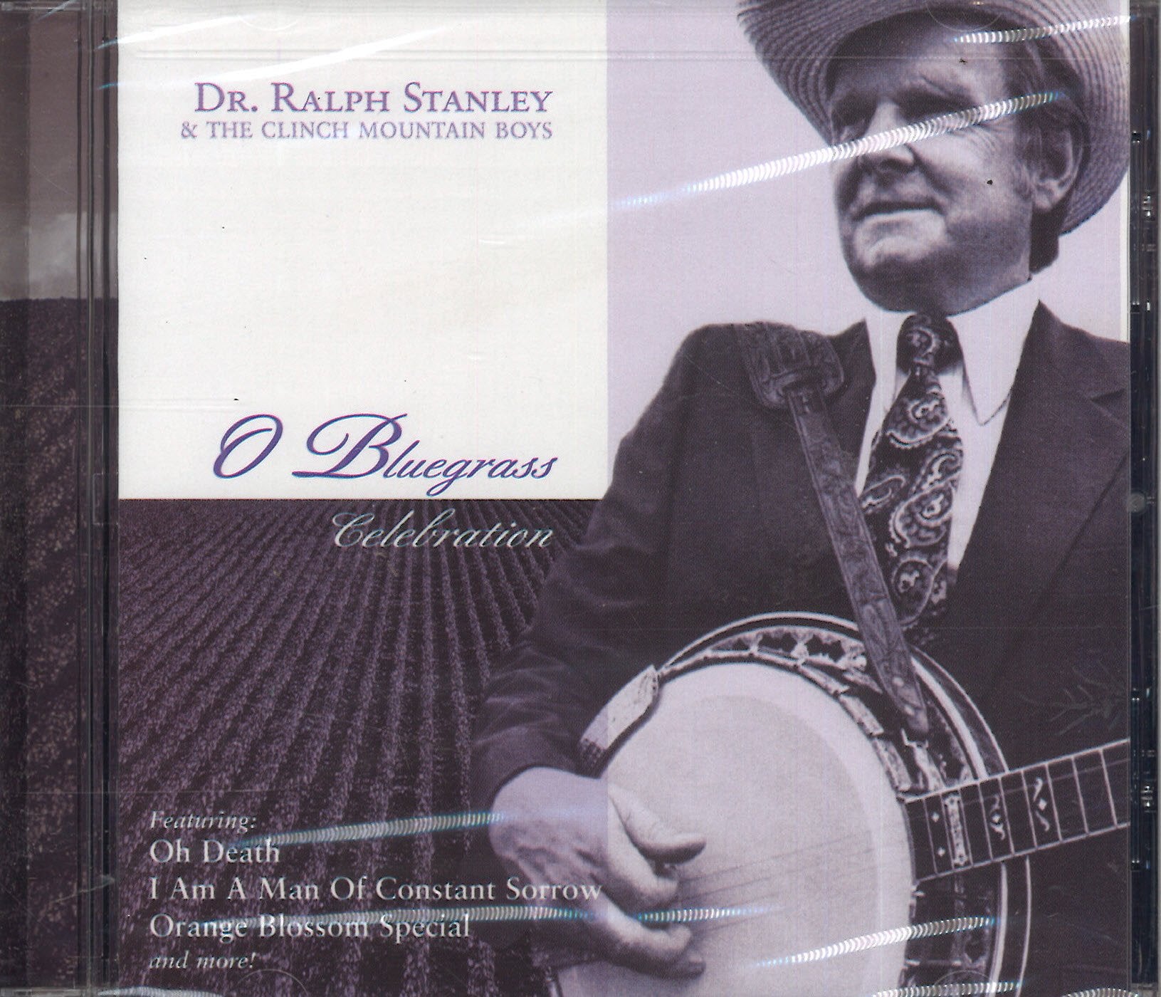 Ralph Stanley O Bluegrass
