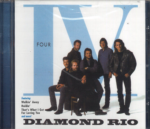 Diamond Rio IV