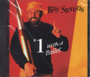 Ray Stevens #1 With A Bullet