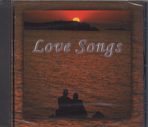 Various Artists Love Songs
