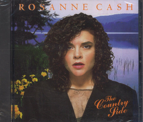 Rosanne Cash The Country Side