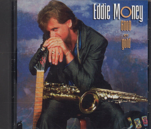 Eddie Money Good As Gold