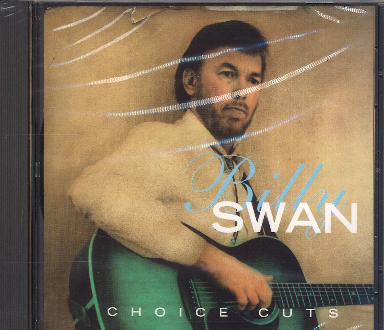 Billy Swan Choice Cuts