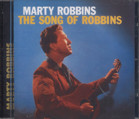 The Song Of Robbins