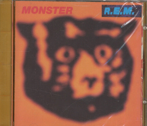 R.E.M. Monster