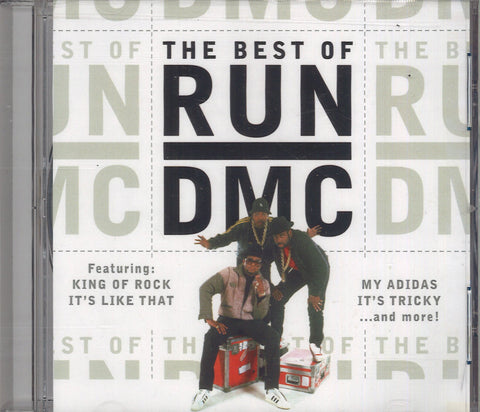 The Best Of Run DMC