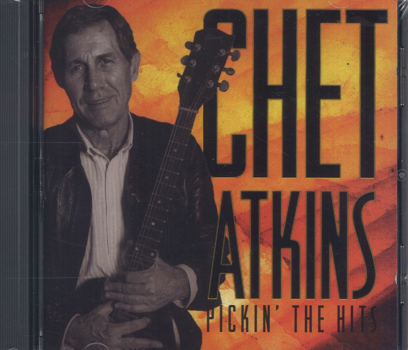 Chet Atkins Pickin' The Hits