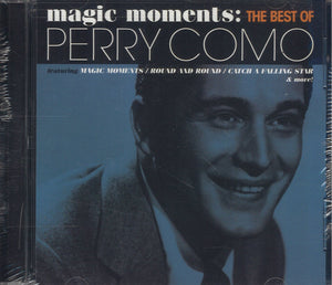 Magic Moments: The Best Of Perry Como