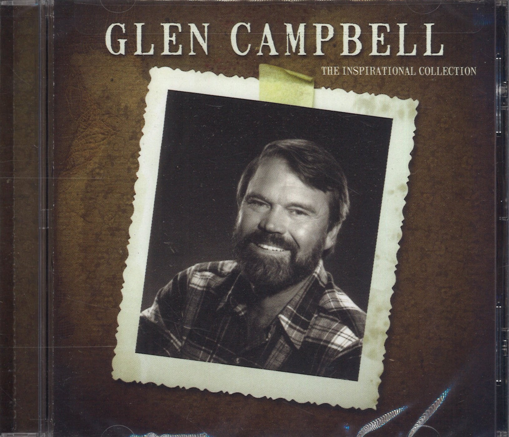 Glen Campbell The Inspirational Collection