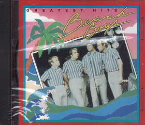 Beach Boys Greatest Hits