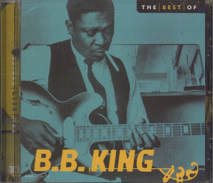 B.B. King The Best Of