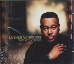 Luther Vandross Dance With My Father