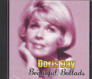 Doris Day Beautiful Ballads