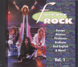 Various Artists Forever Rock Vol. 1