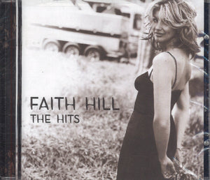 Faith Hill The Hits