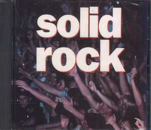 Various Artists Solid Rock