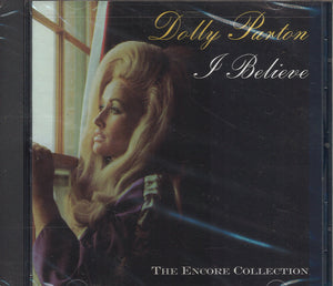 Dolly Parton I Believe