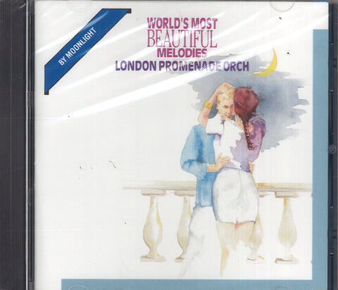 London Promenade Orchestra World's Most Beautiful Melodies