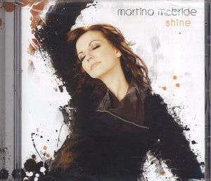 Martina McBride Shine