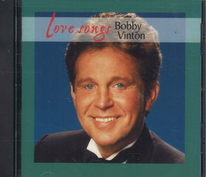 Bobby Vinton Love Songs