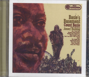 Count Basie Basie's Basement
