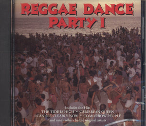 Various Artists Reggae Dance Party I